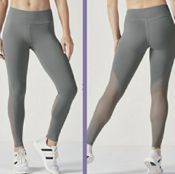 Fabletics Pants - Plus size Fabletics Power Hold leggings 1X NEW